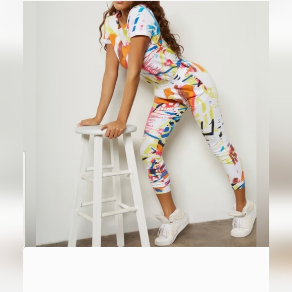 New York Company Jumpsuit - Picture 2 of 5